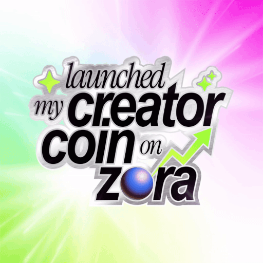 cred-Zora Coined It