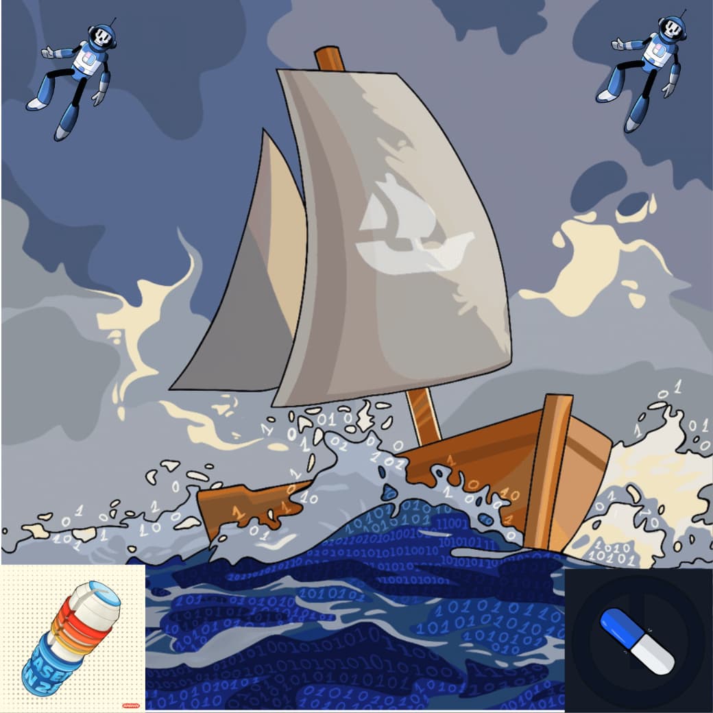 crypto sea