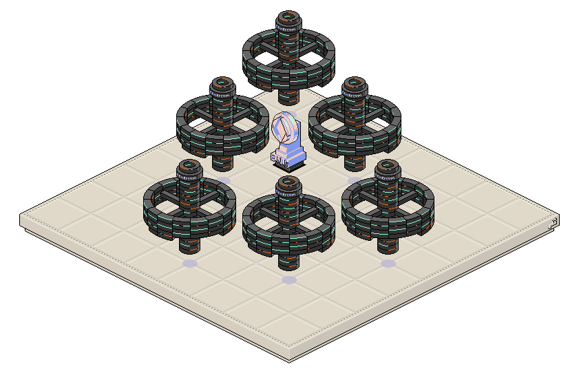 ETH Protector