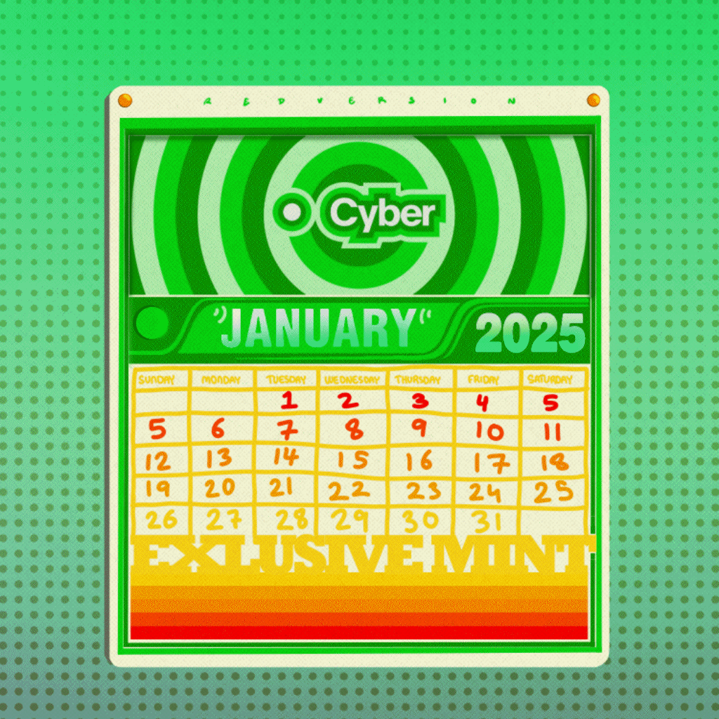 cred-Cyber January Transactor