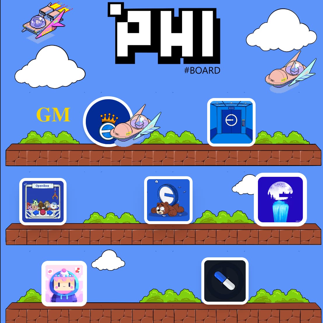 PhiMario