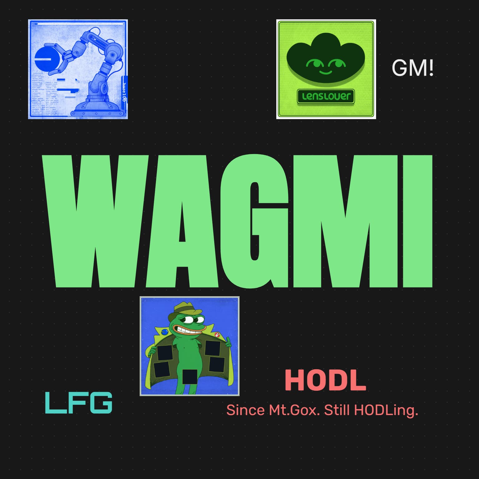 Wagami GM