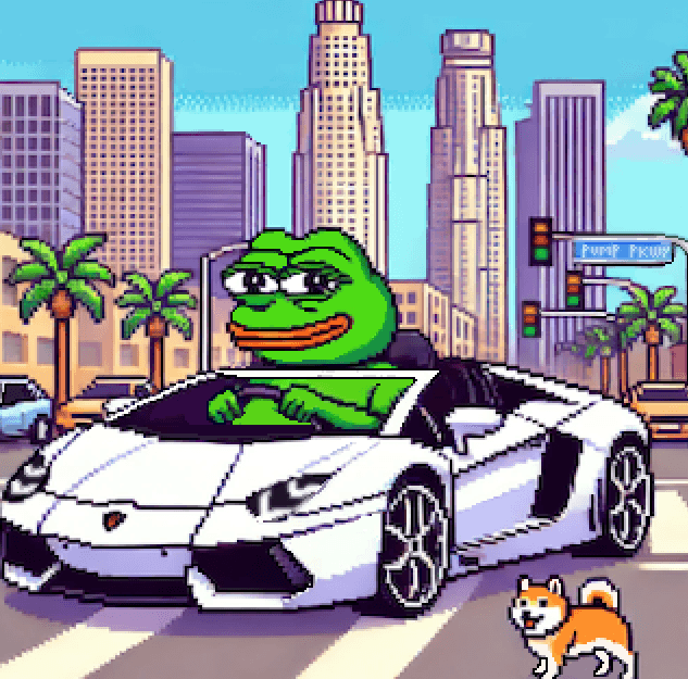 art-Flex on FOMO