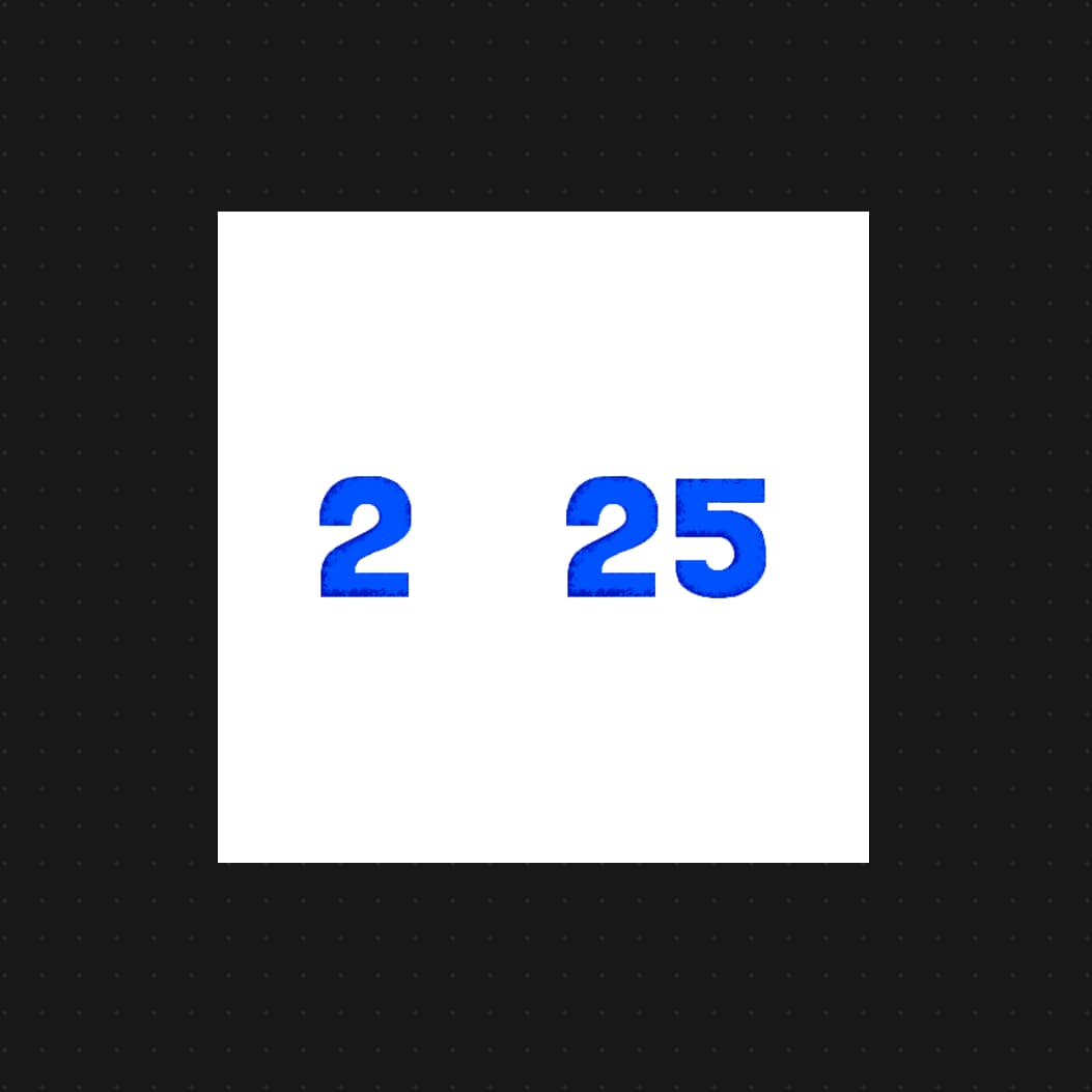 Base2025
