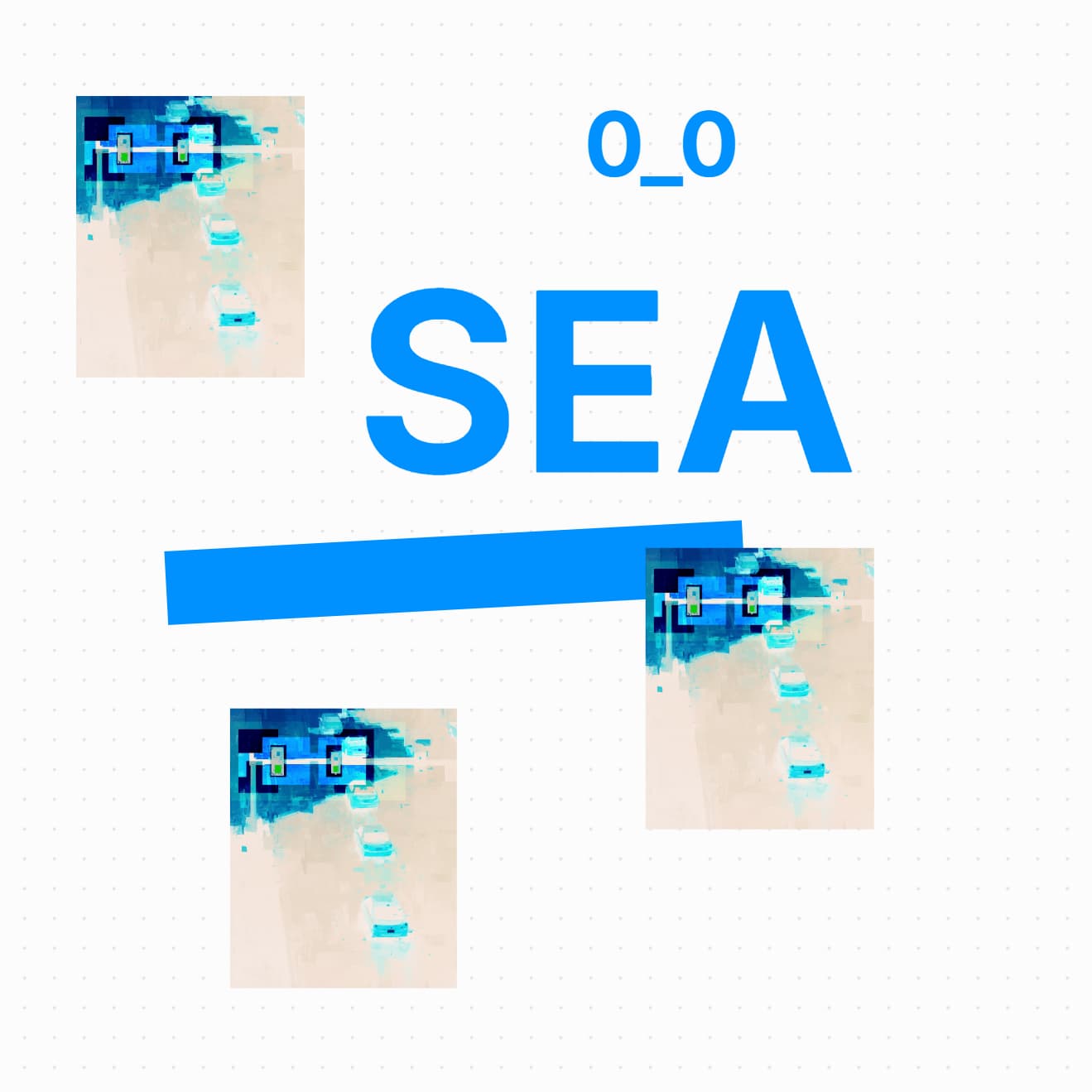 Sea
