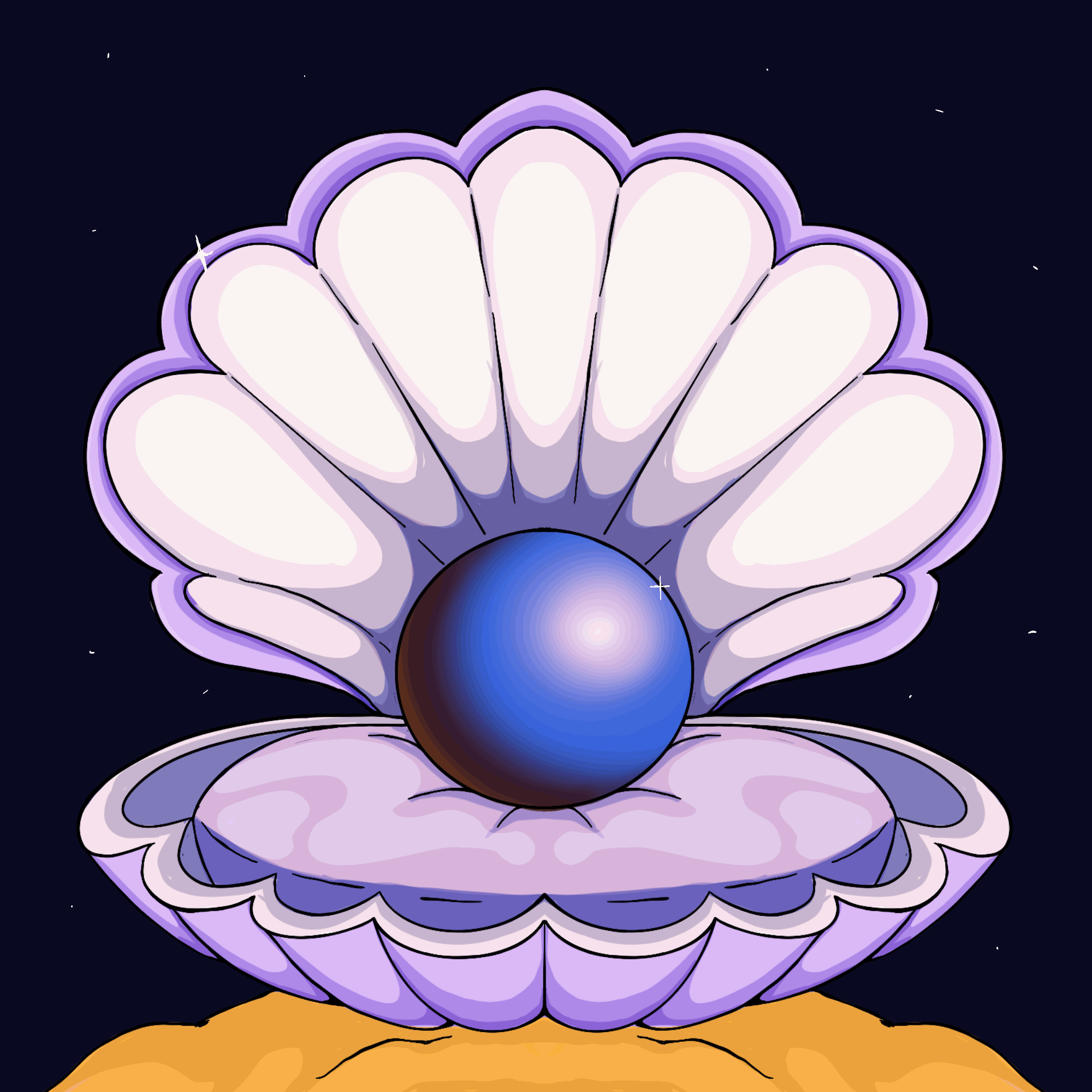 art-Zora Pearls