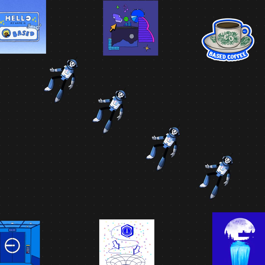 basedonspace