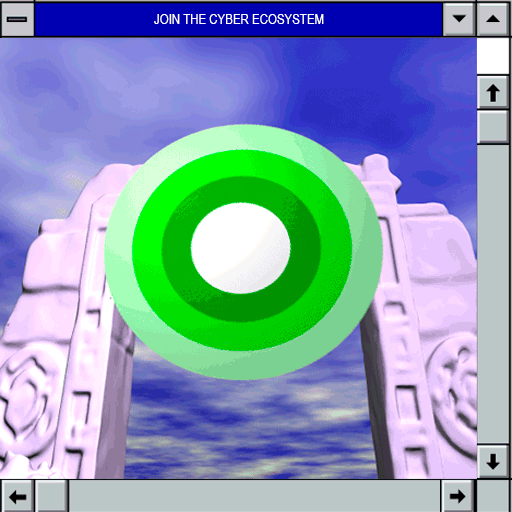 art-Vapor Cyber #2