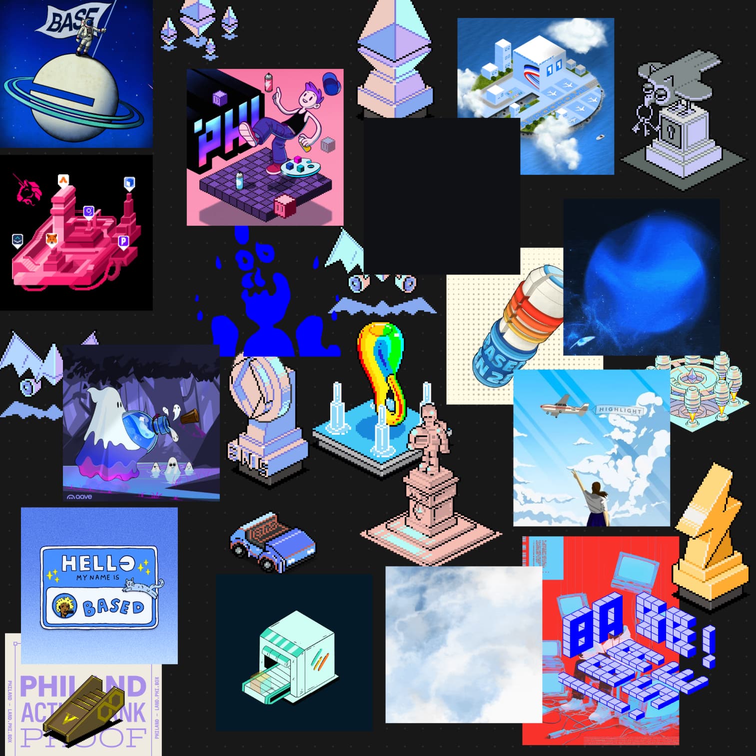 WEB-3 WORLD