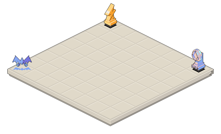 Cryptoswager land