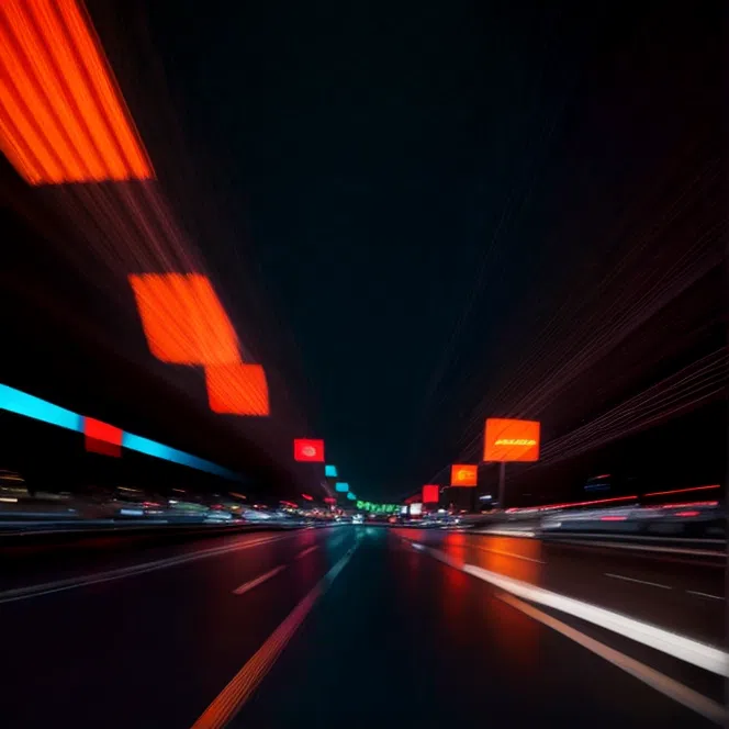 art-🦋 MORPHO LABS TUNNEL ✨