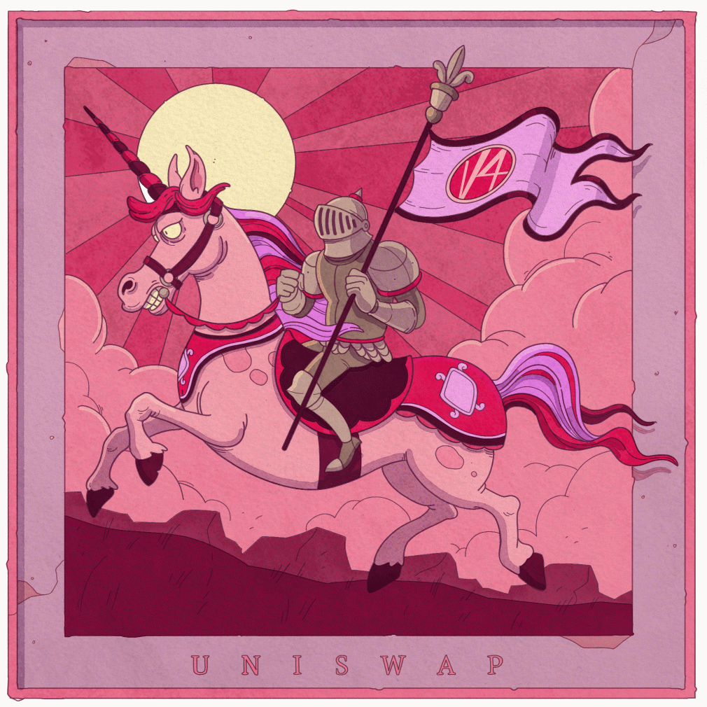 art-Uniknight