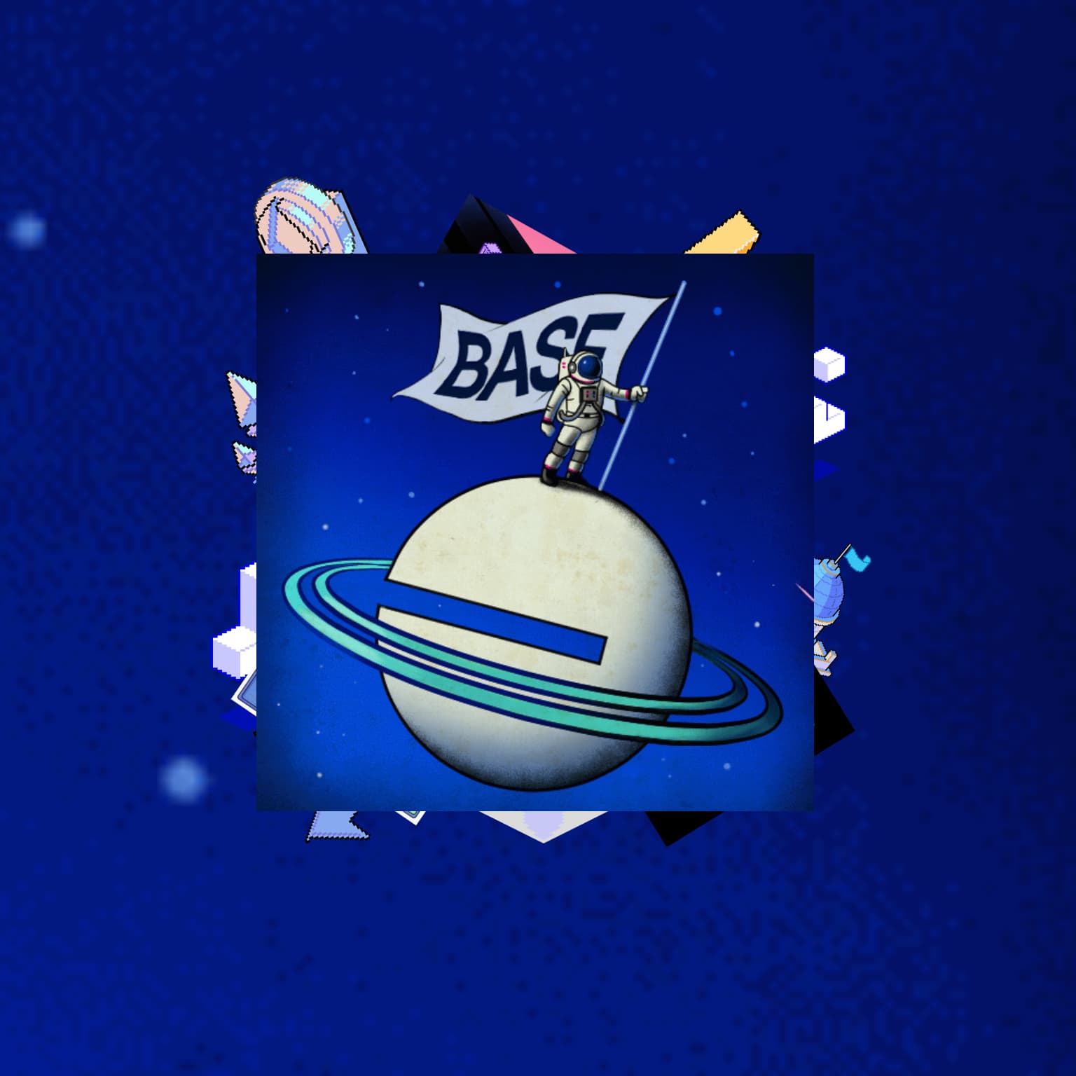 BasedBase