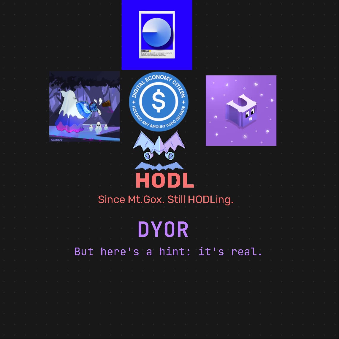 Hold Base 