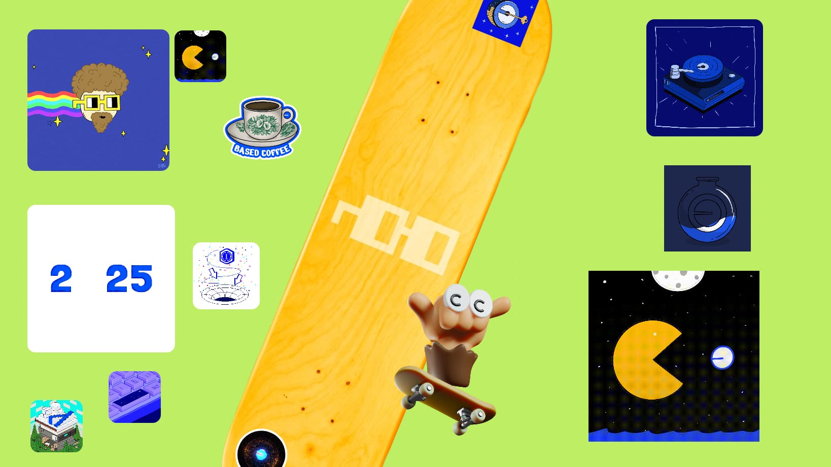 My Board
