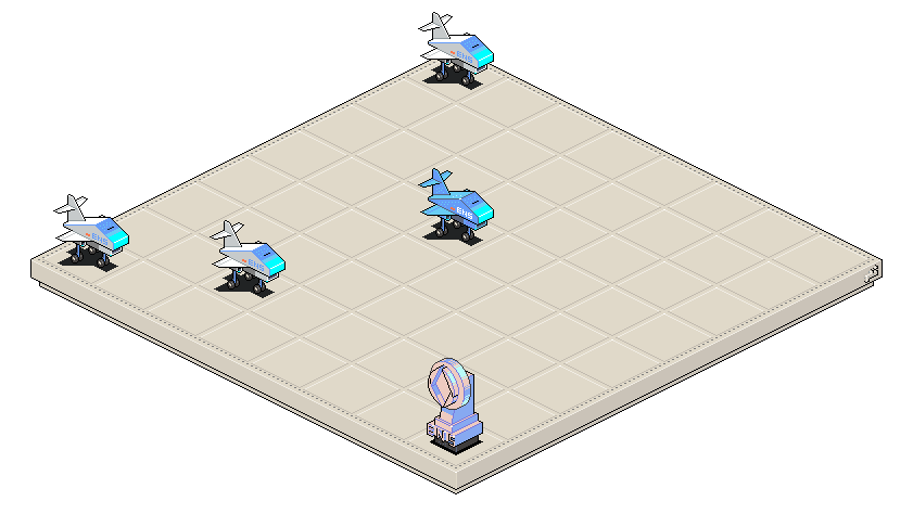 new new new land