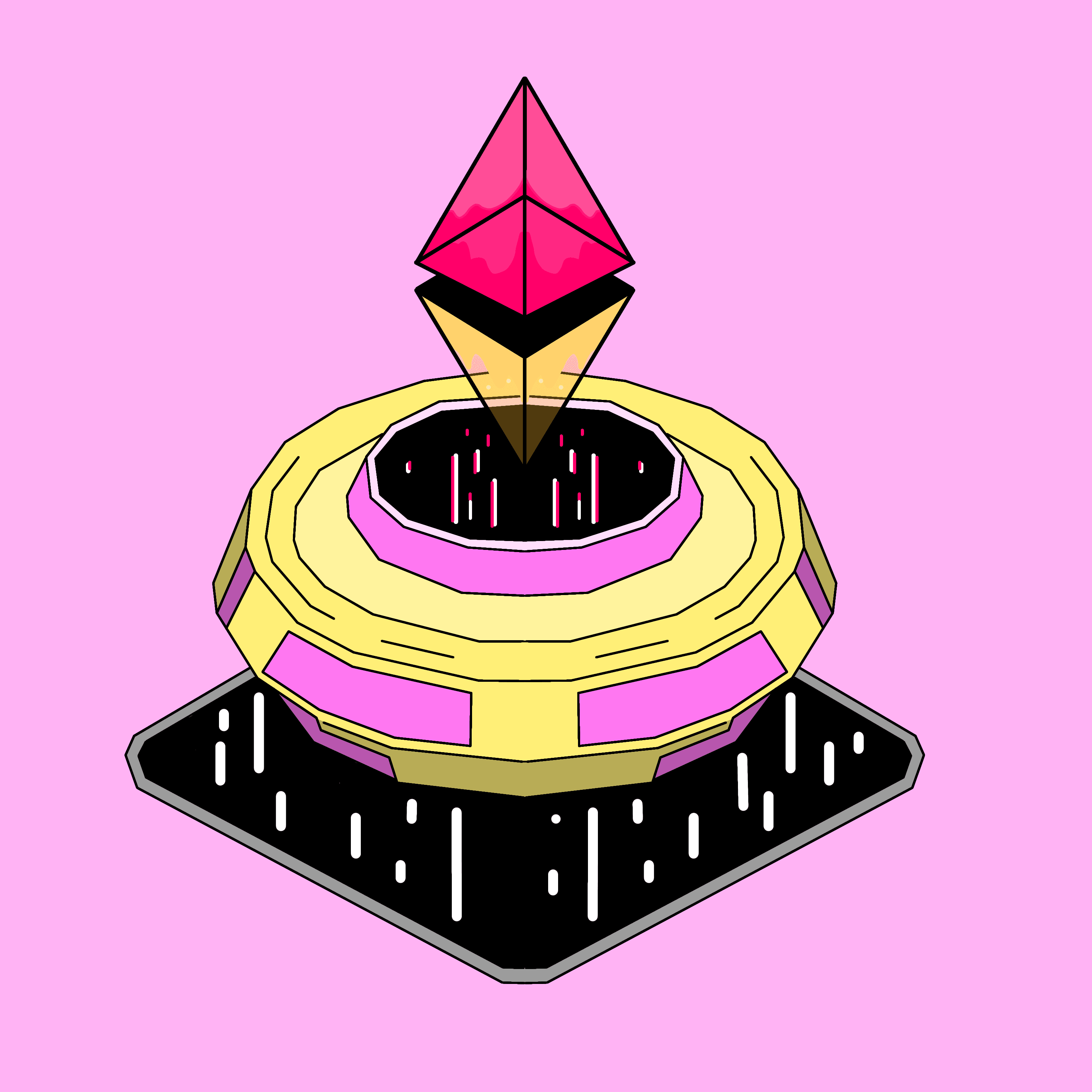 art-Profiler ETH Core