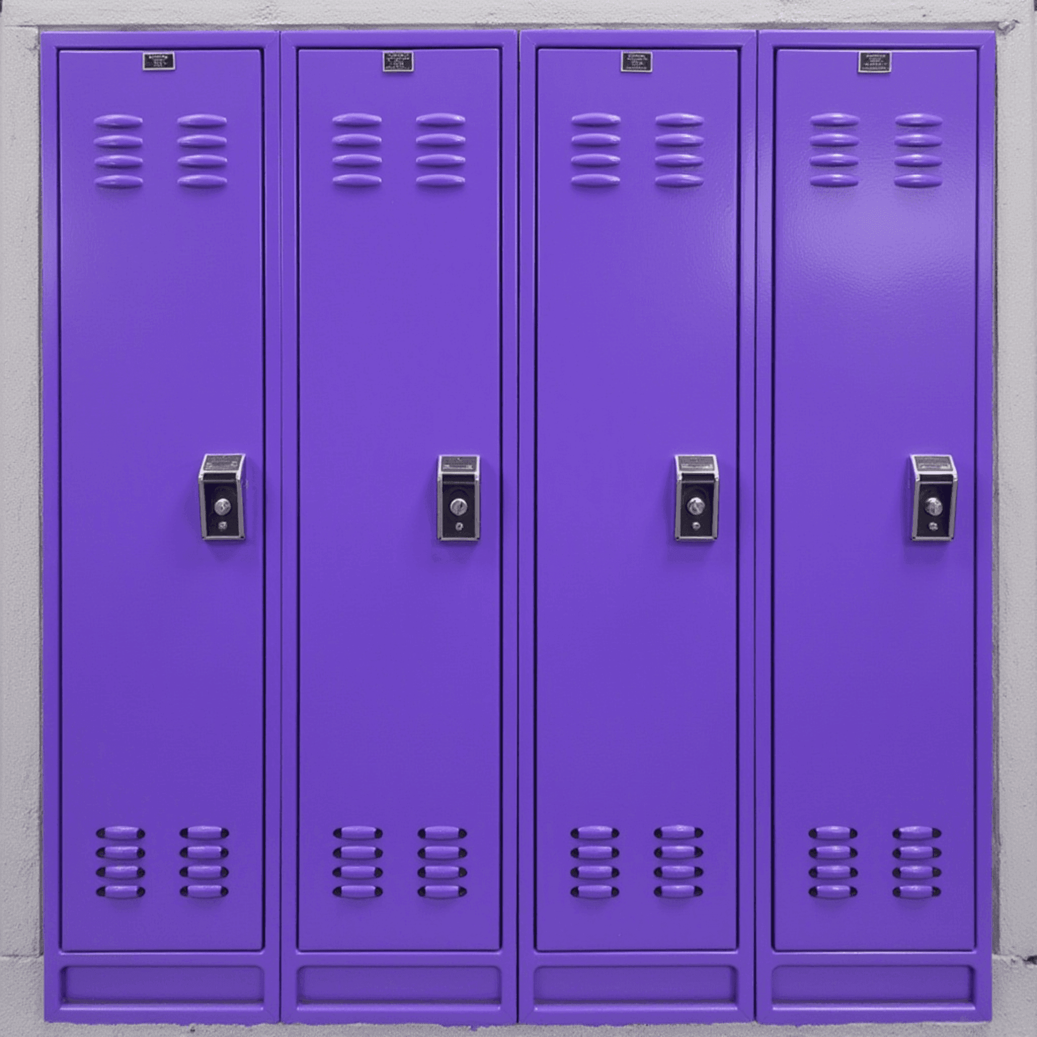 art-Pool Together Locker
