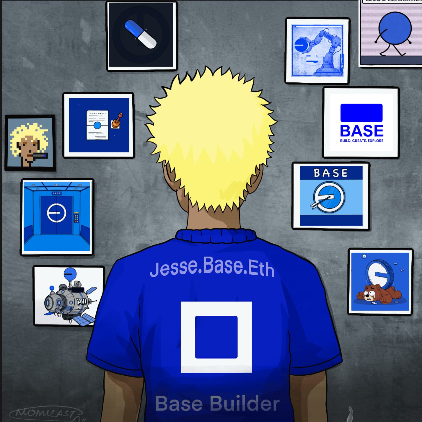 Jbase