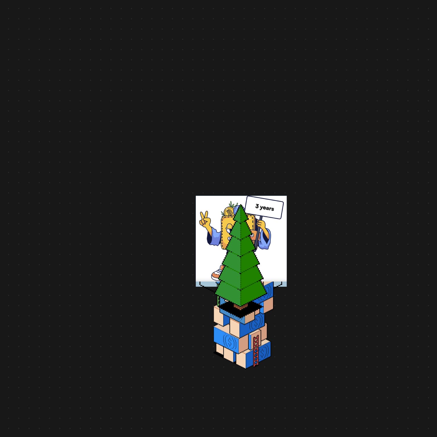 MyCreds