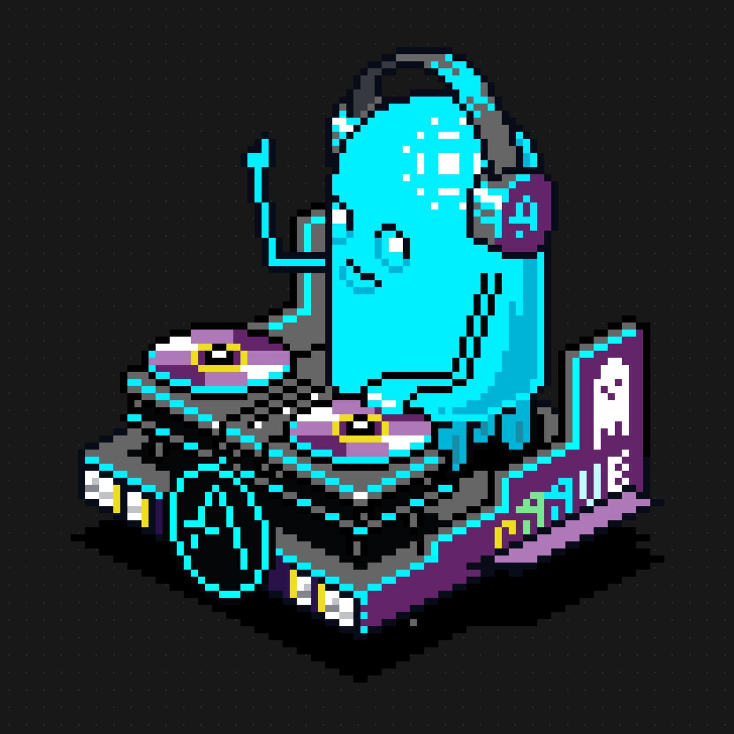 disco disco