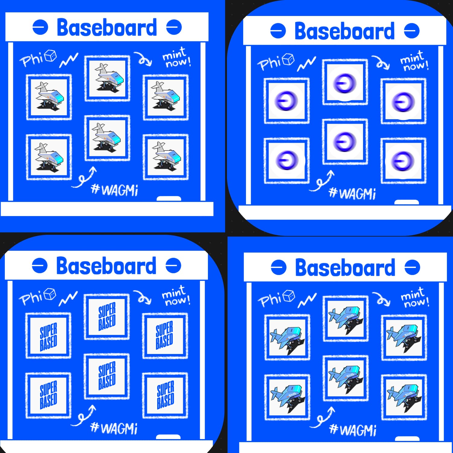 SuperBased V3