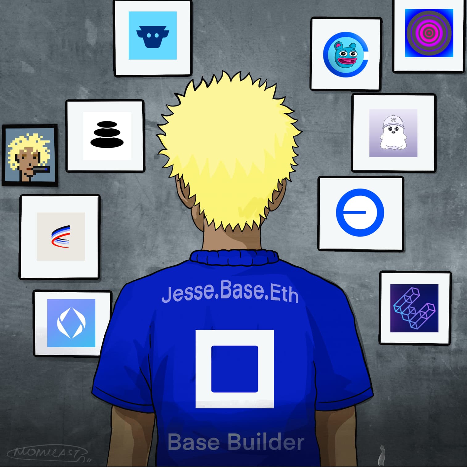 Base 1223