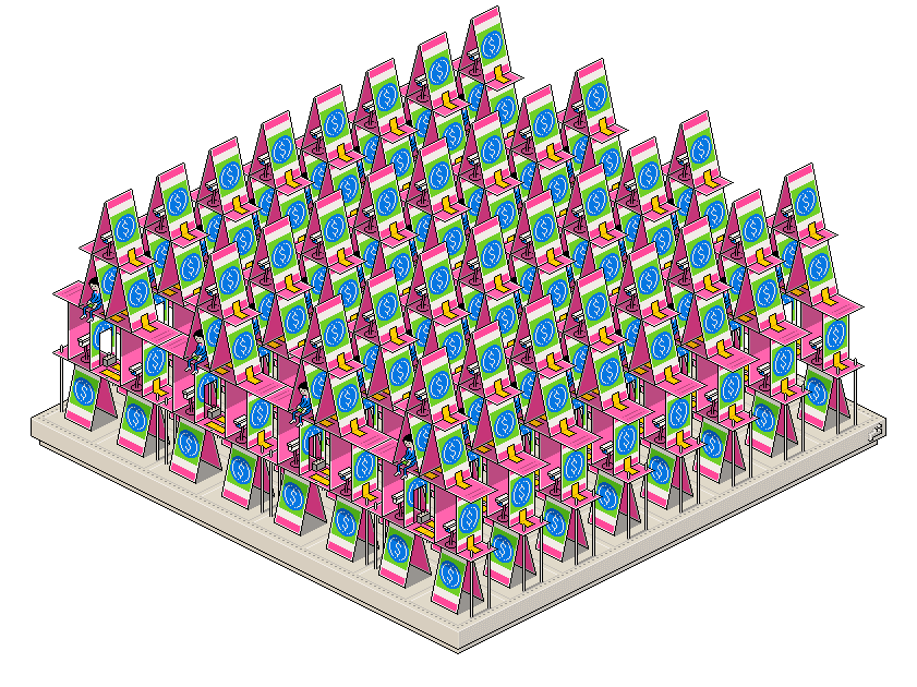 House of Cards