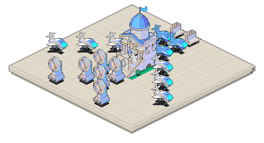 robot