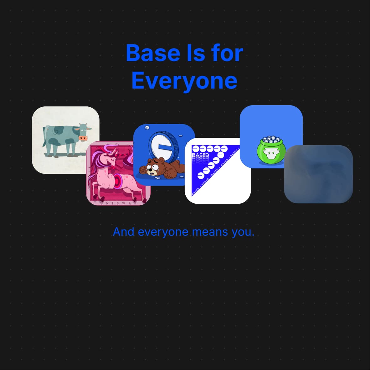 YOU