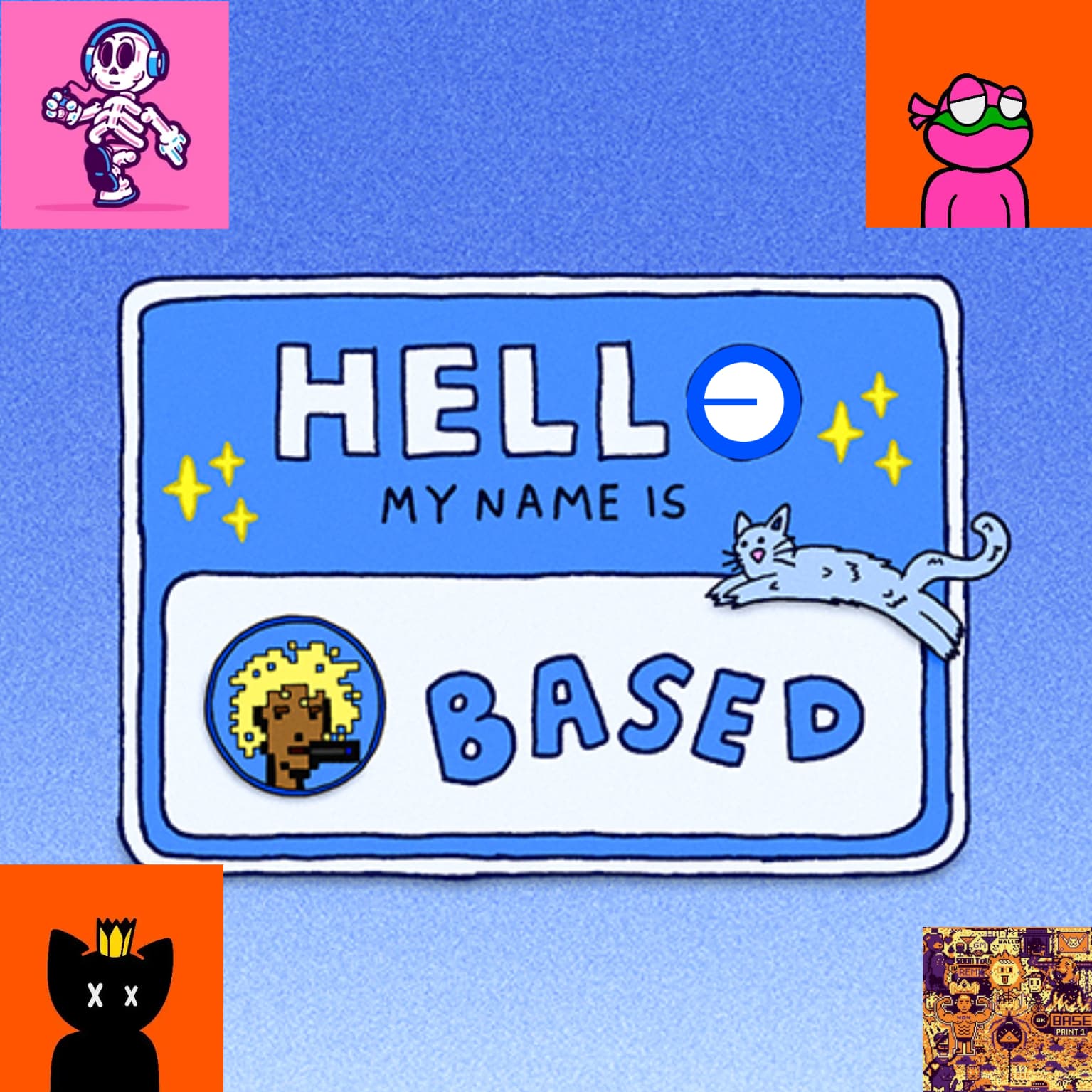 hello gem