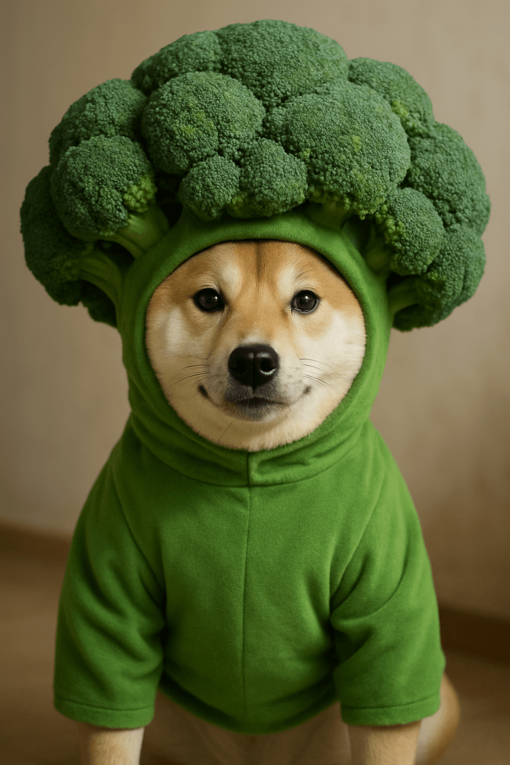 art-Broccoli