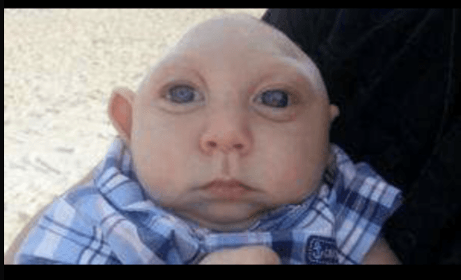art-Babies love Cyber