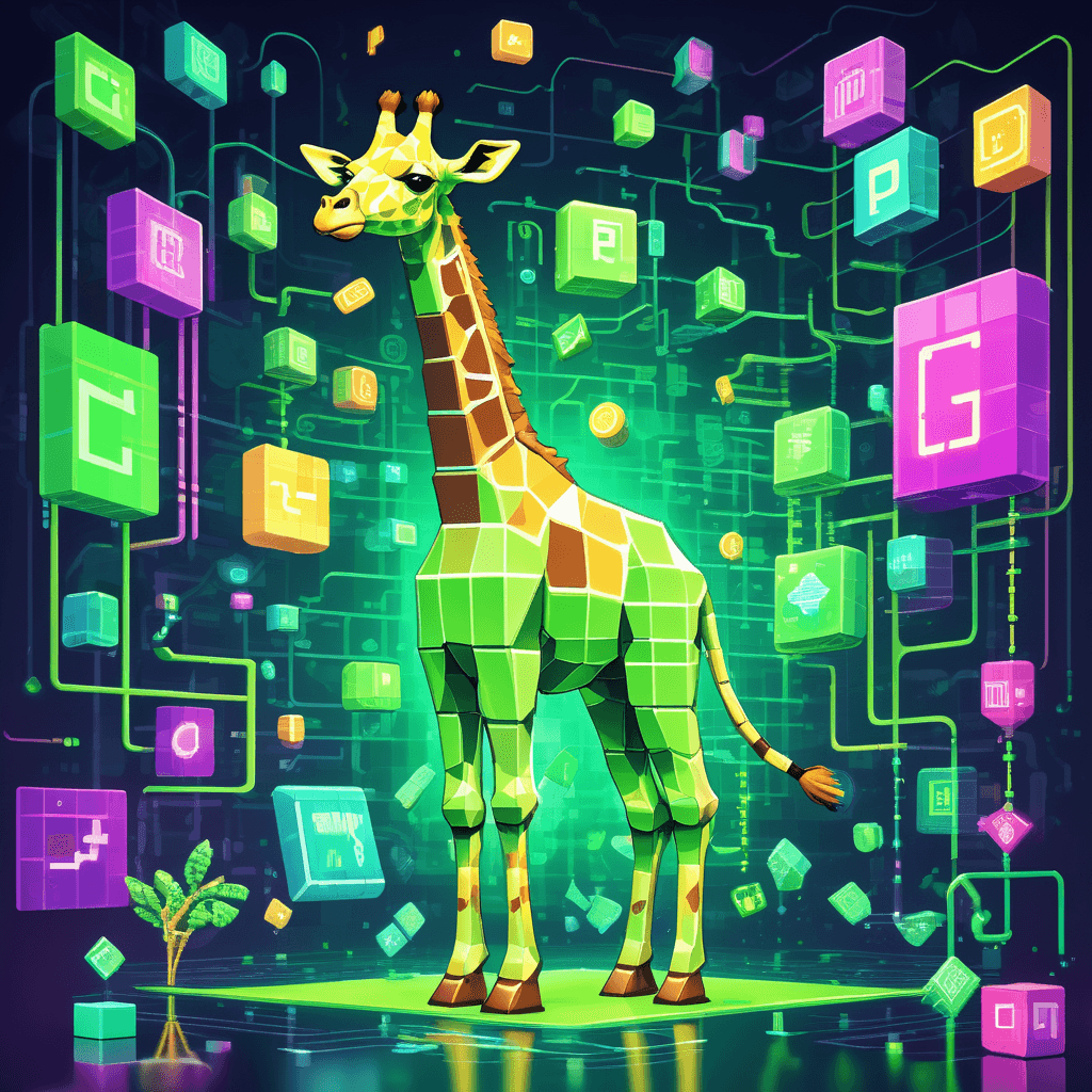 art-Cyber Trader G