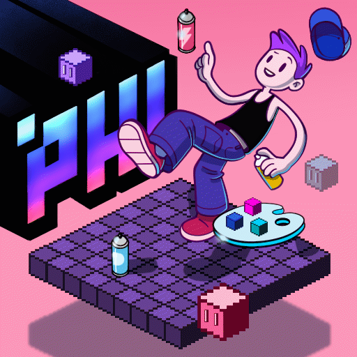 cred-Mint Why Phi