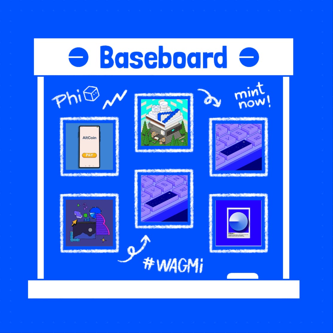 Le Baseboard