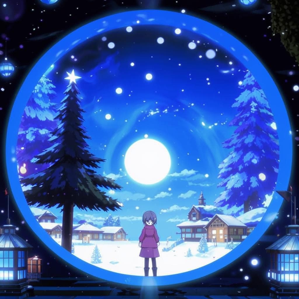 art-Christmas Base