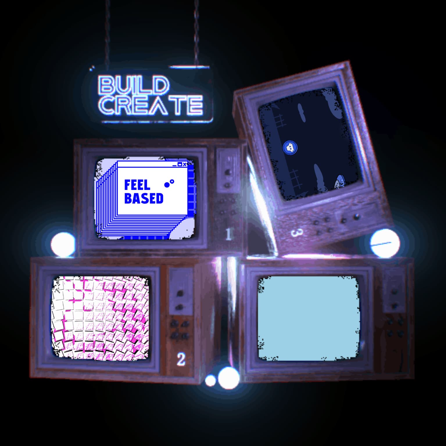 Base Is Everywhere