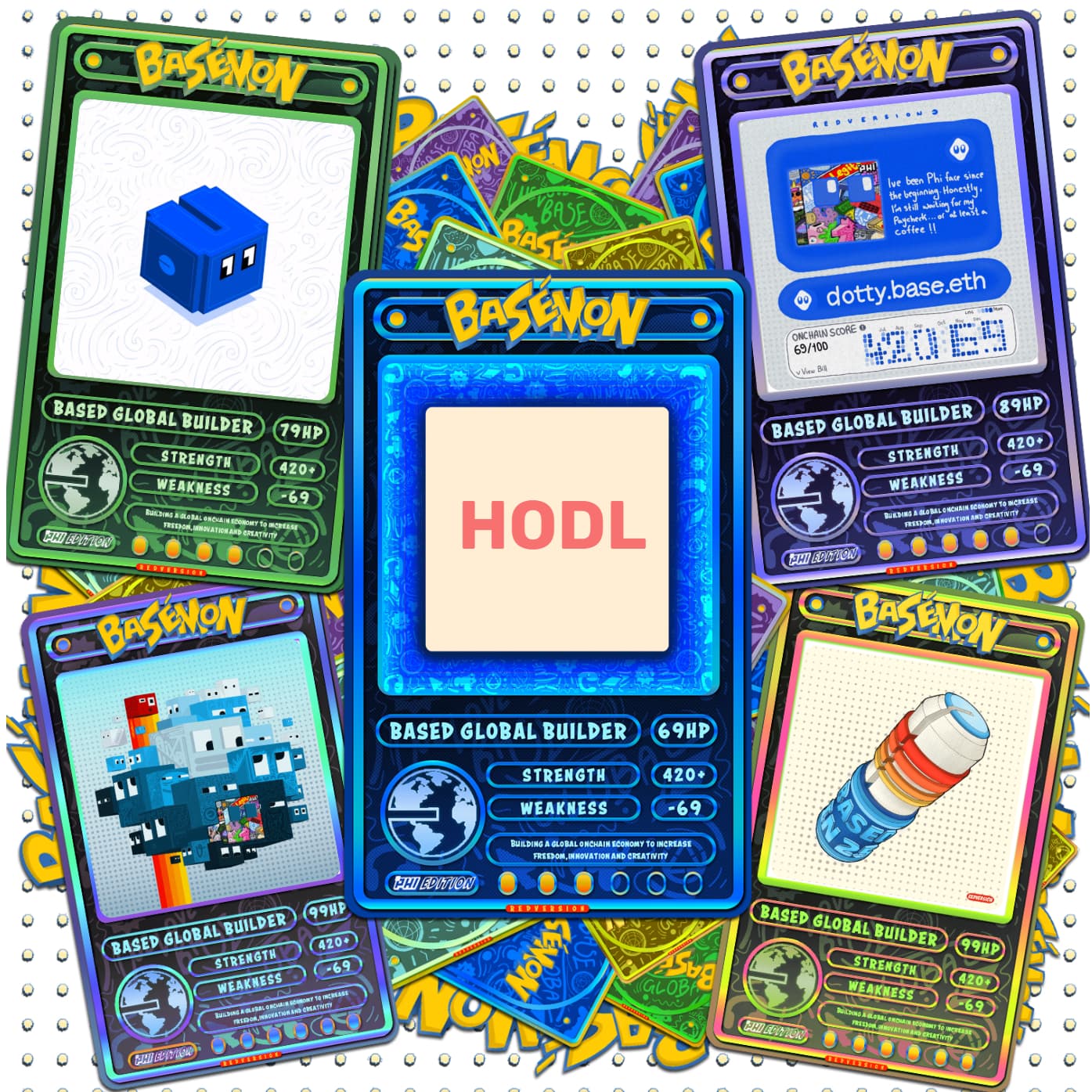 HODL