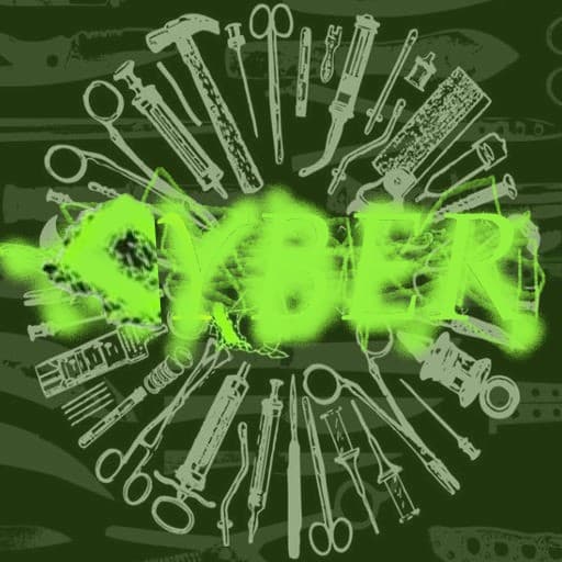art-Cyber Metal