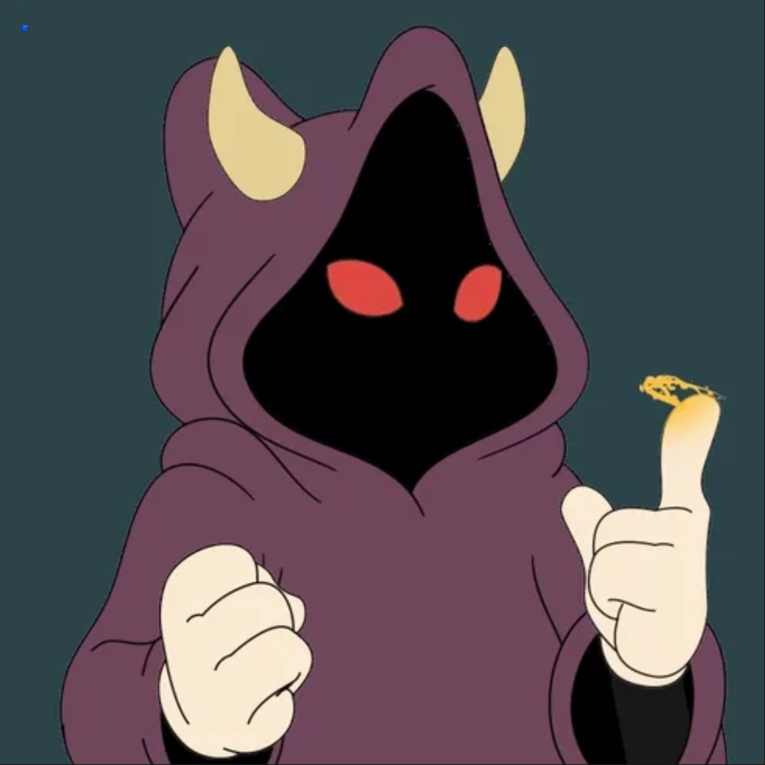 Master of Shadows