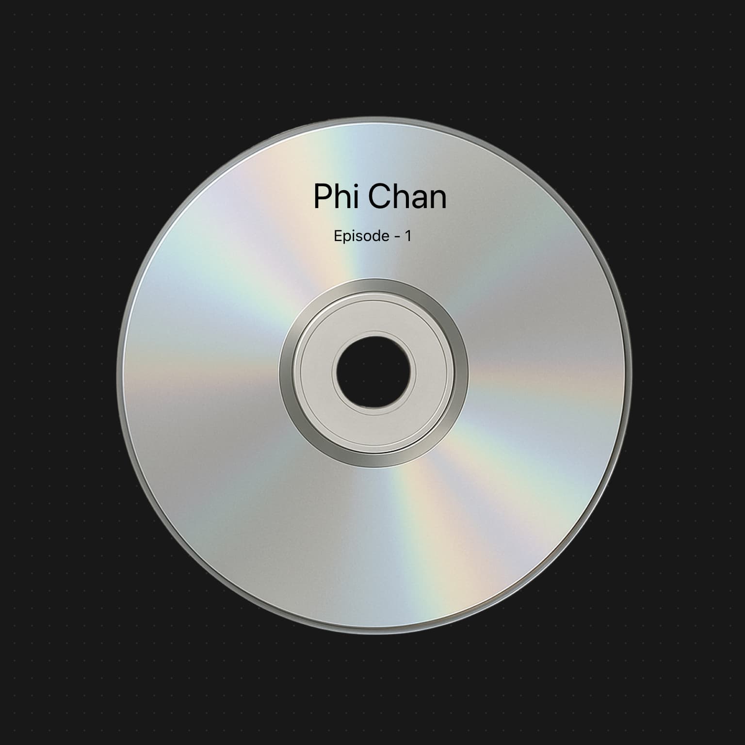 PhiChan DVD