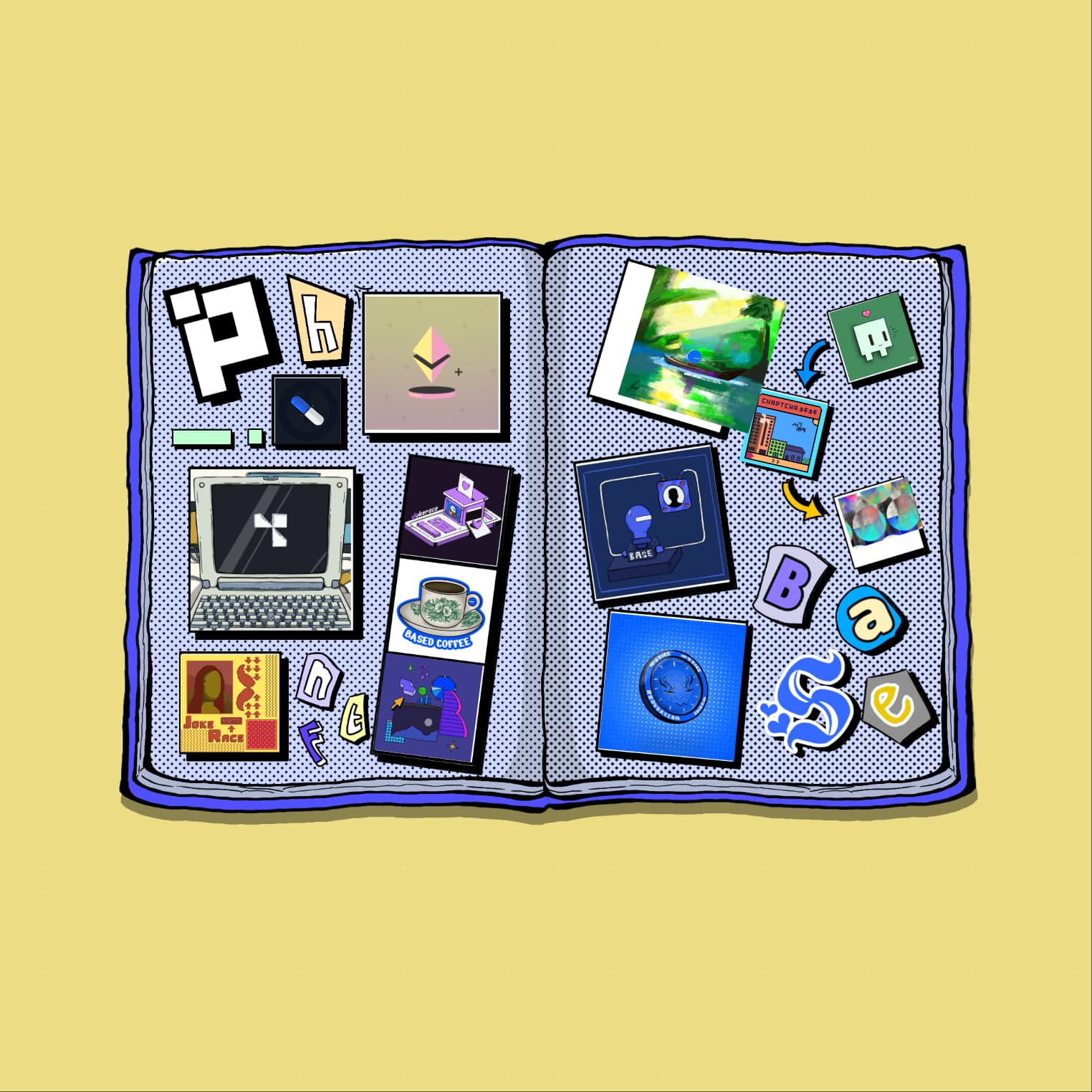 moodboard