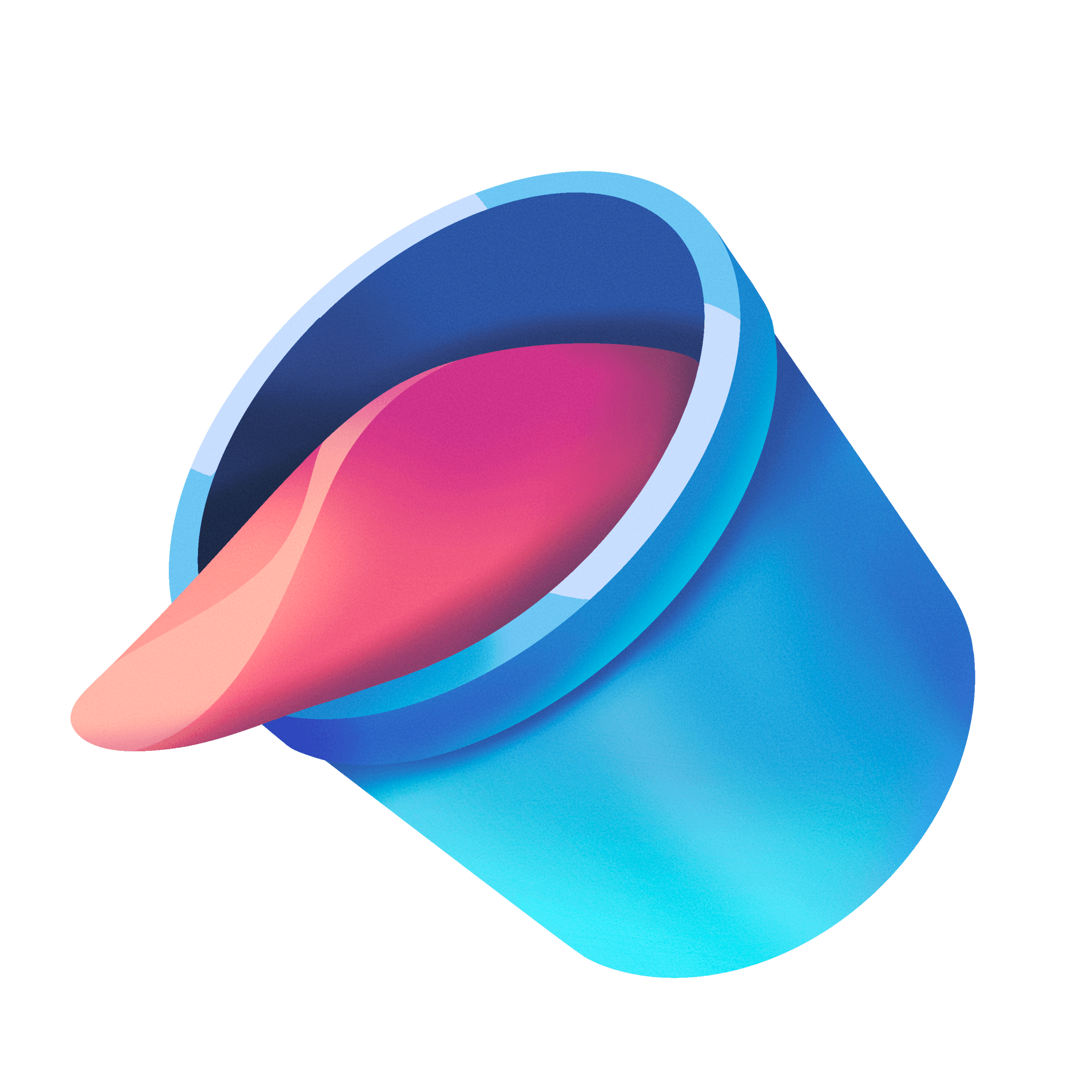 art-Paint Bucket