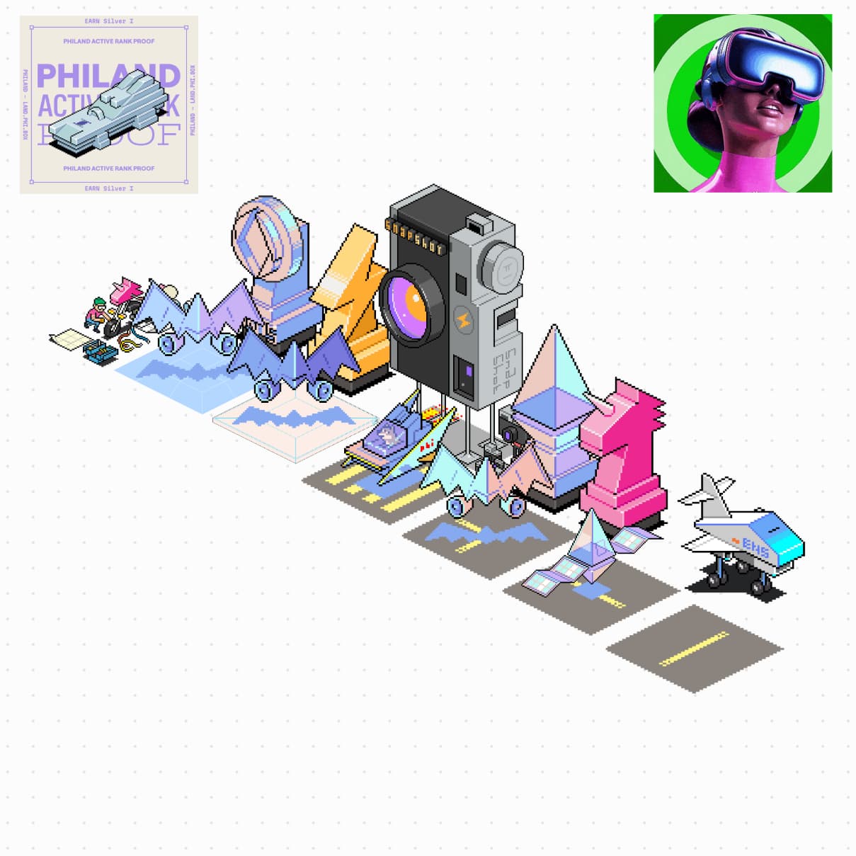 Phi Base
