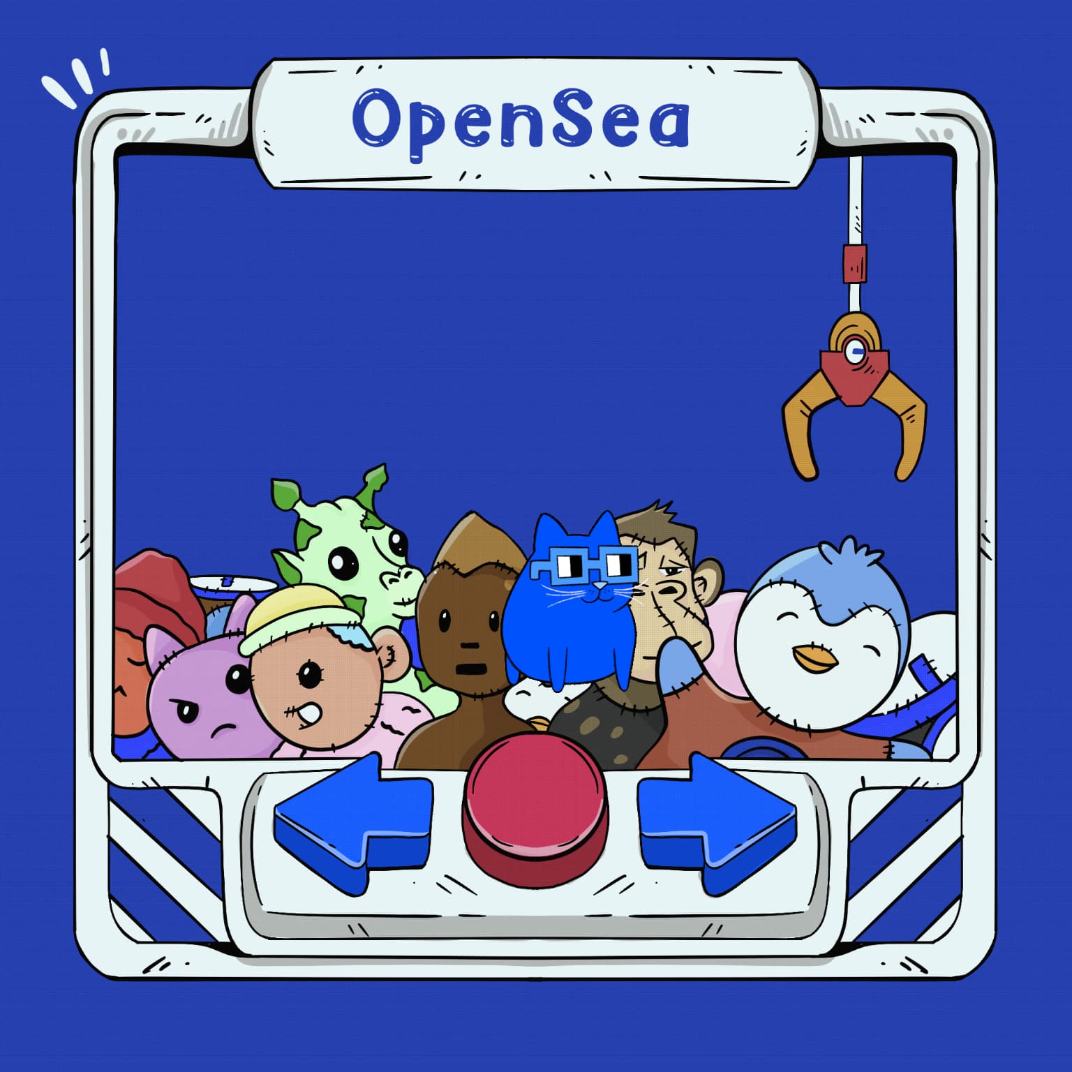 CutchUppCAT