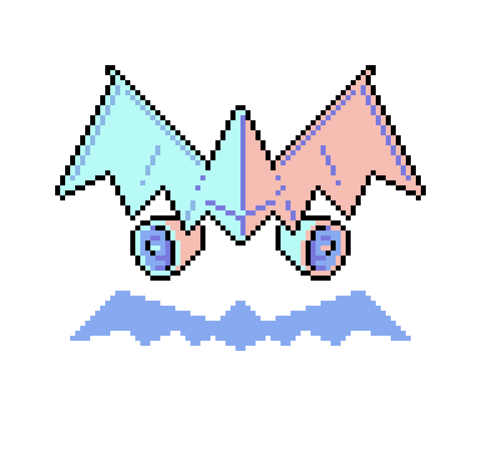 art-Ultrasound Bat