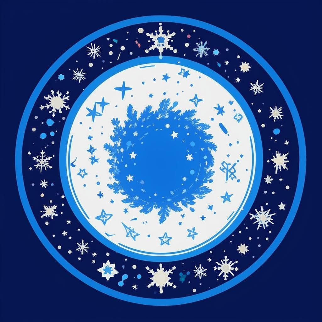 art-Christmas Base