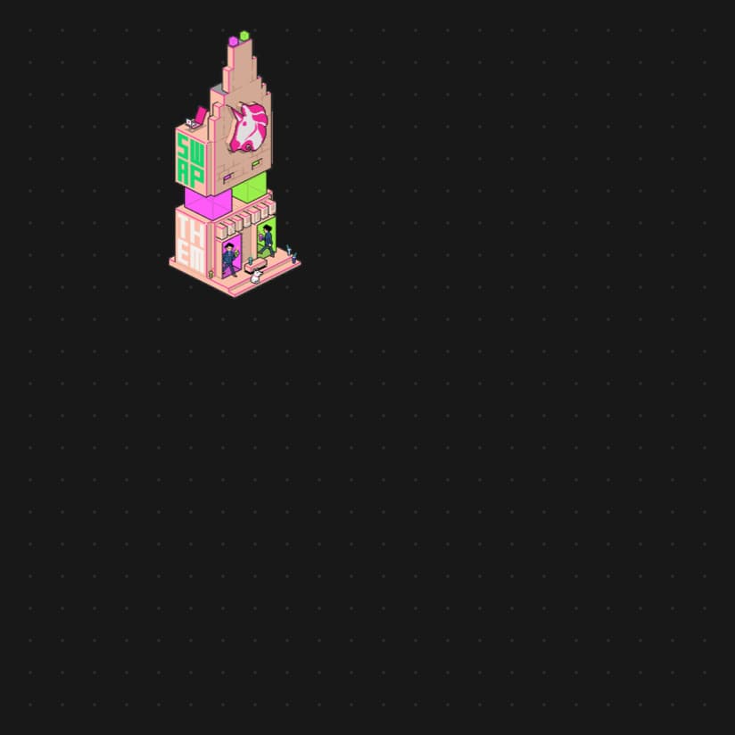 Tower