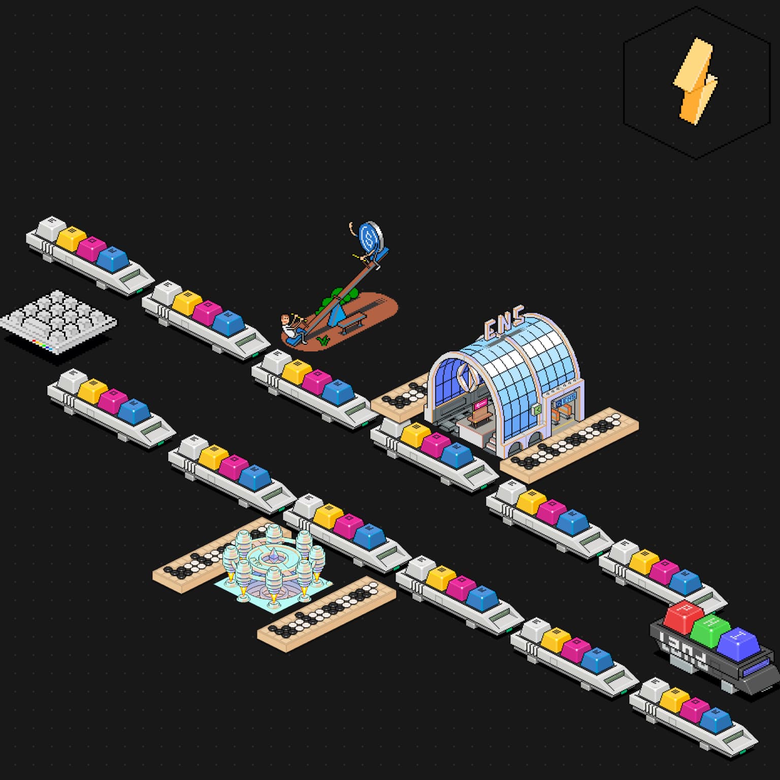 lego